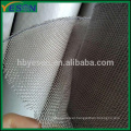 Decorative Safety Aluminium Window Screen, Aluminum Insect Screen